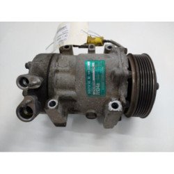 Compresseur Clim Citroen C5 1 Phase 1